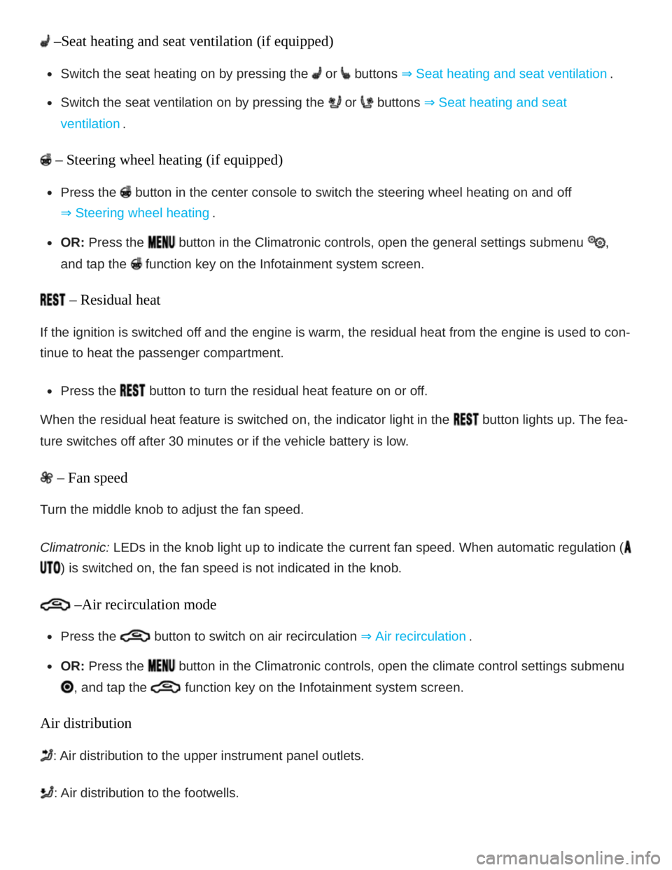 VOLKSWAGEN ATLAS 2021 Owners Manual VOLKSWAGEN ATLAS 2021 Owners Manual