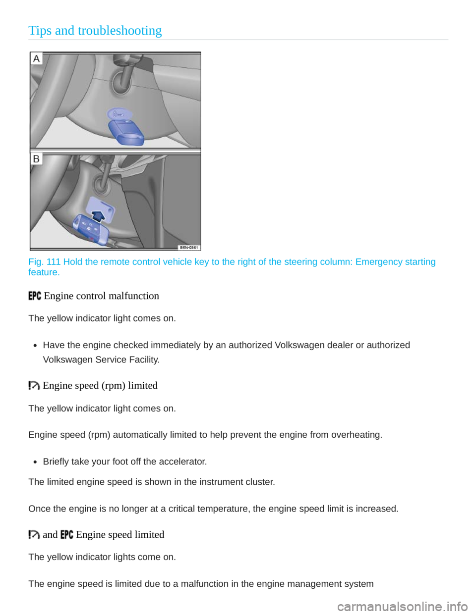 VOLKSWAGEN ATLAS 2021 Owners Manual VOLKSWAGEN ATLAS 2021 Owners Manual