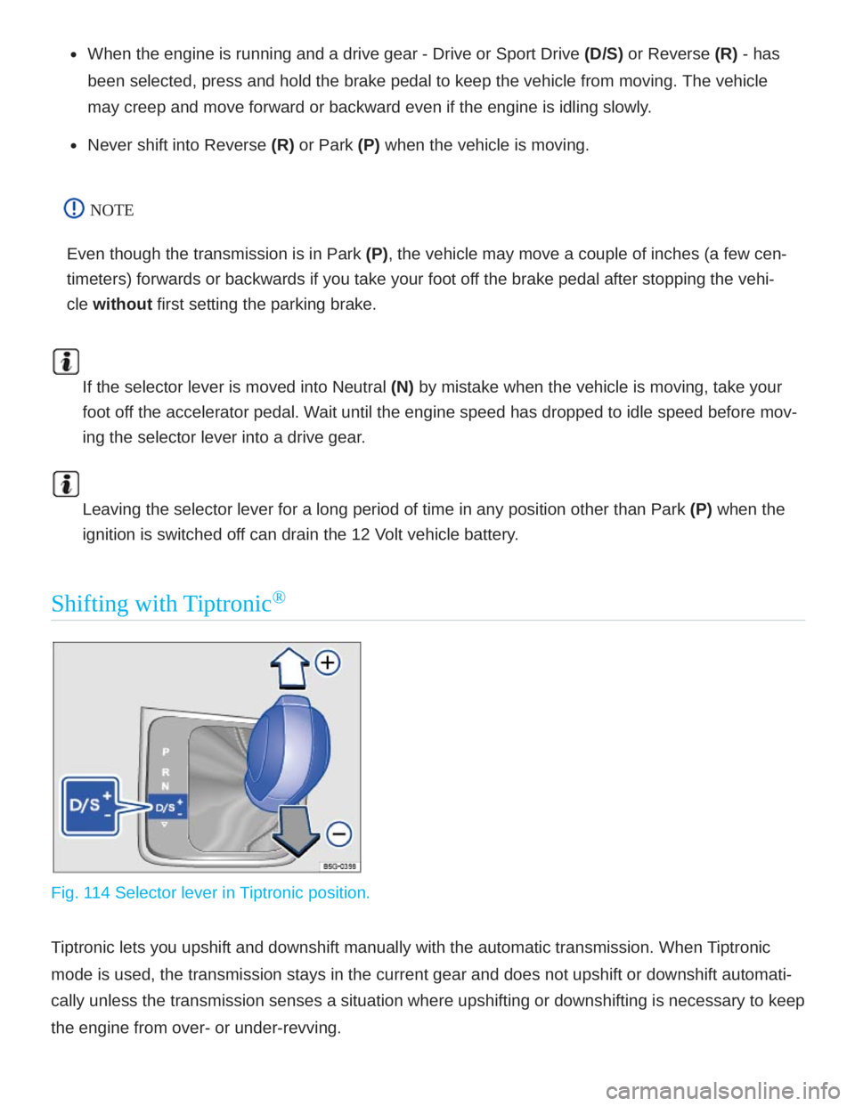 VOLKSWAGEN ATLAS 2021 Owners Manual VOLKSWAGEN ATLAS 2021 Owners Manual