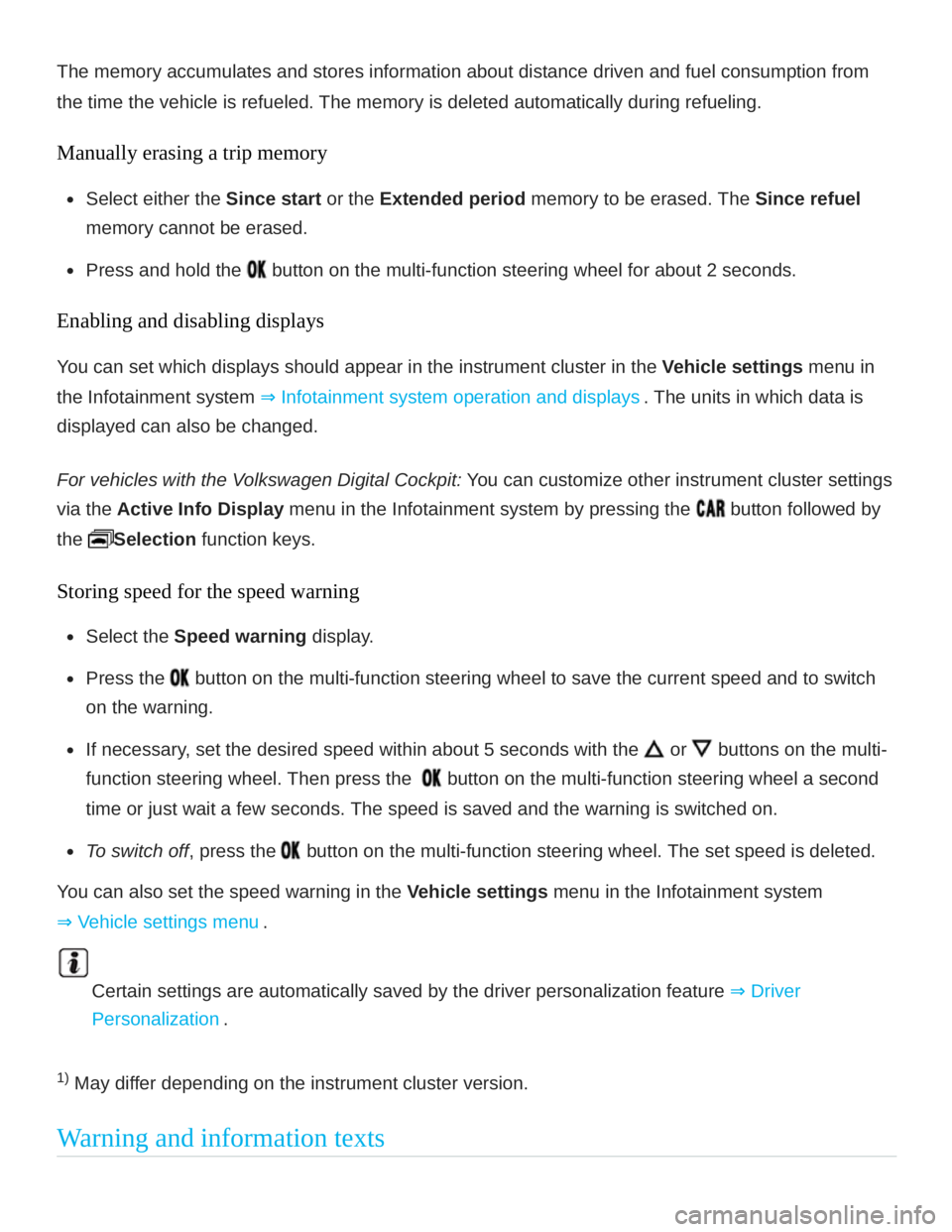 VOLKSWAGEN ATLAS 2021 Owners Guide VOLKSWAGEN ATLAS 2021 Owners Guide