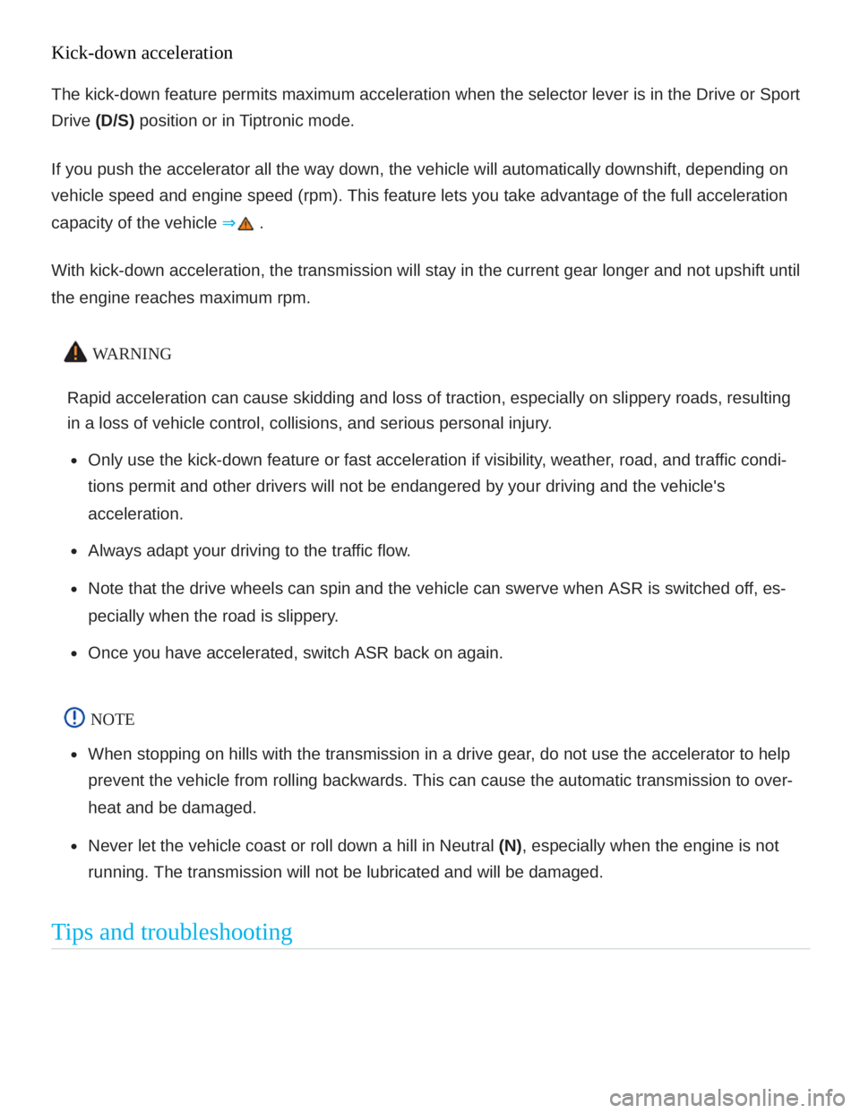 VOLKSWAGEN ATLAS 2021 Owners Manual VOLKSWAGEN ATLAS 2021 Owners Manual