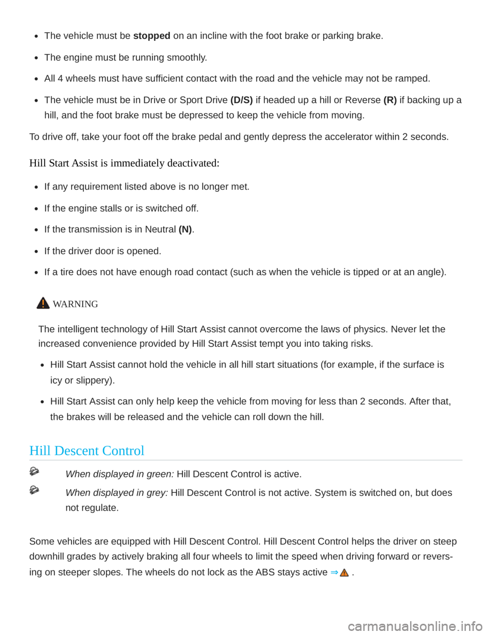 VOLKSWAGEN ATLAS 2021 Owners Manual VOLKSWAGEN ATLAS 2021 Owners Manual