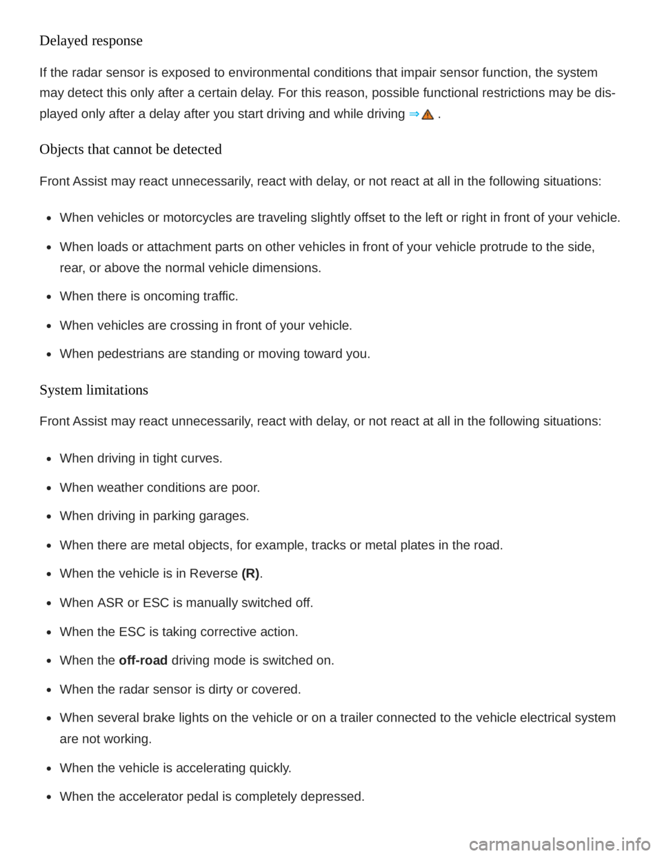 VOLKSWAGEN ATLAS 2021  Owners Manual 