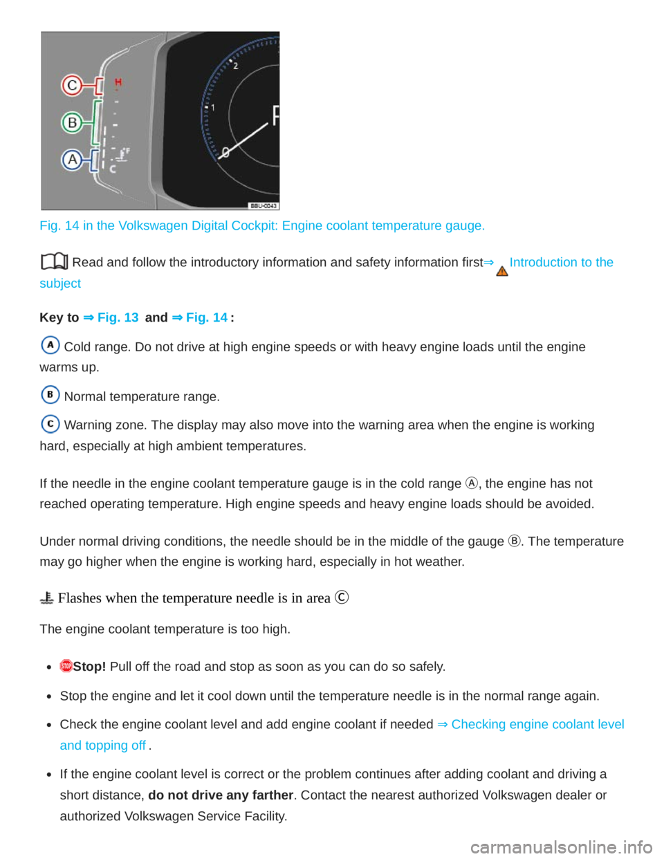 VOLKSWAGEN ATLAS 2021 Owners Guide VOLKSWAGEN ATLAS 2021 Owners Guide