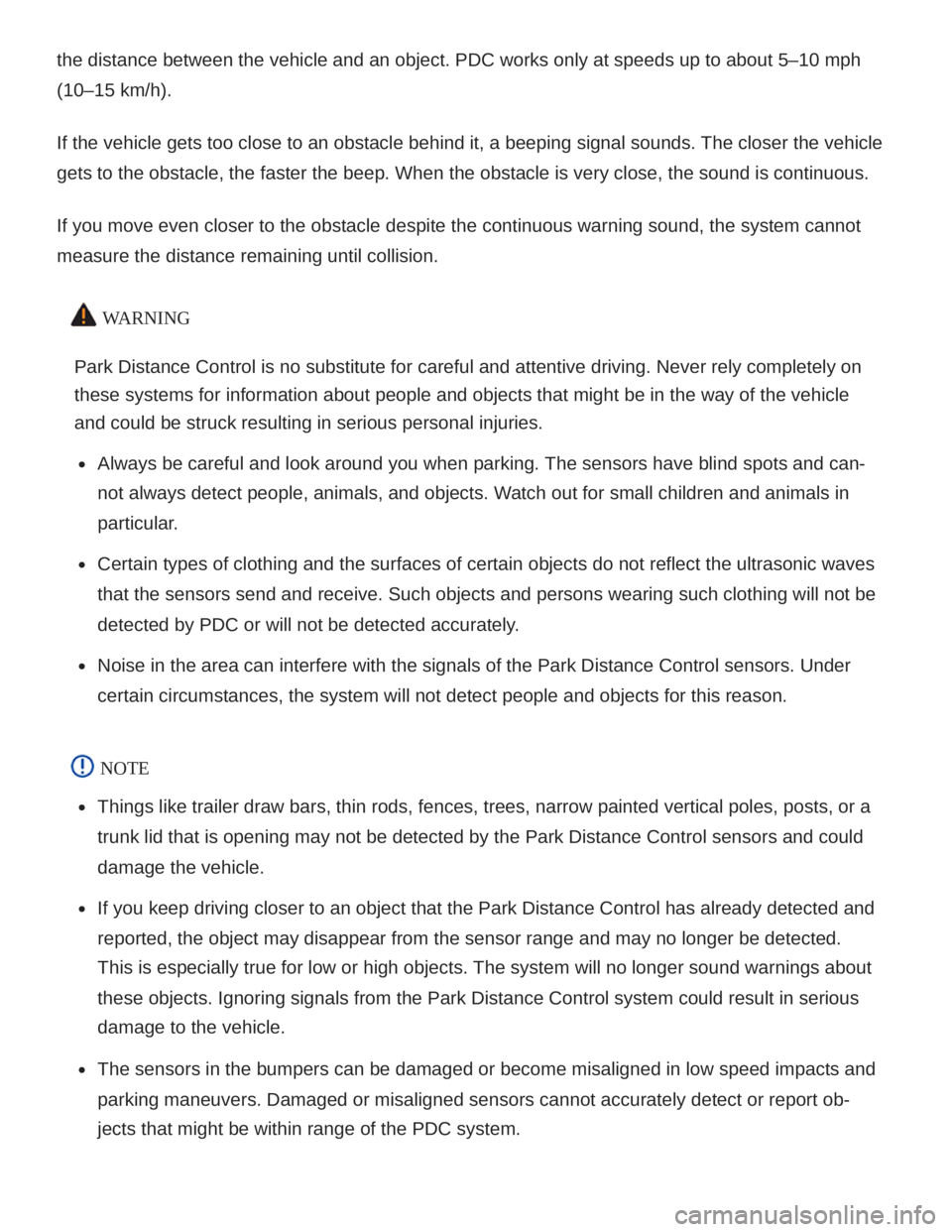 VOLKSWAGEN ATLAS 2021  Owners Manual 