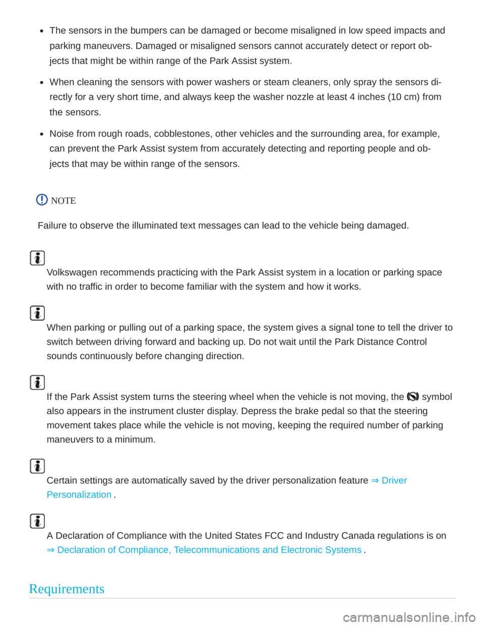 VOLKSWAGEN ATLAS 2021  Owners Manual 