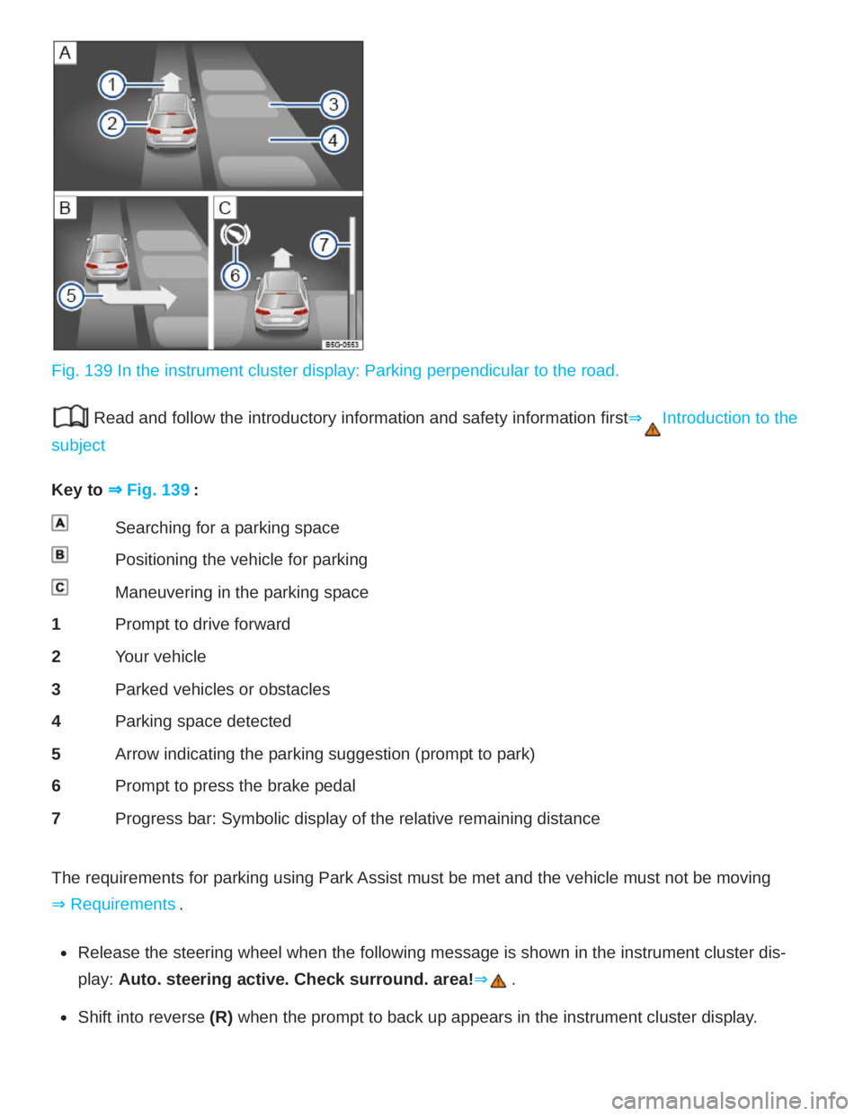VOLKSWAGEN ATLAS 2021  Owners Manual 