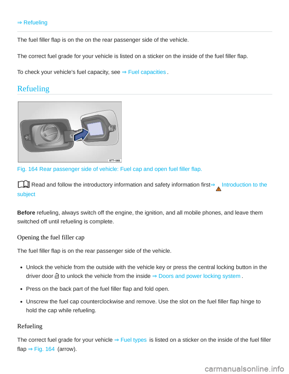 VOLKSWAGEN ATLAS 2021  Owners Manual 