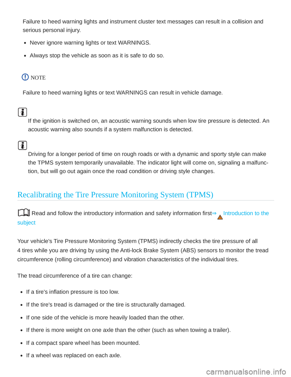 VOLKSWAGEN ATLAS 2021  Owners Manual 
