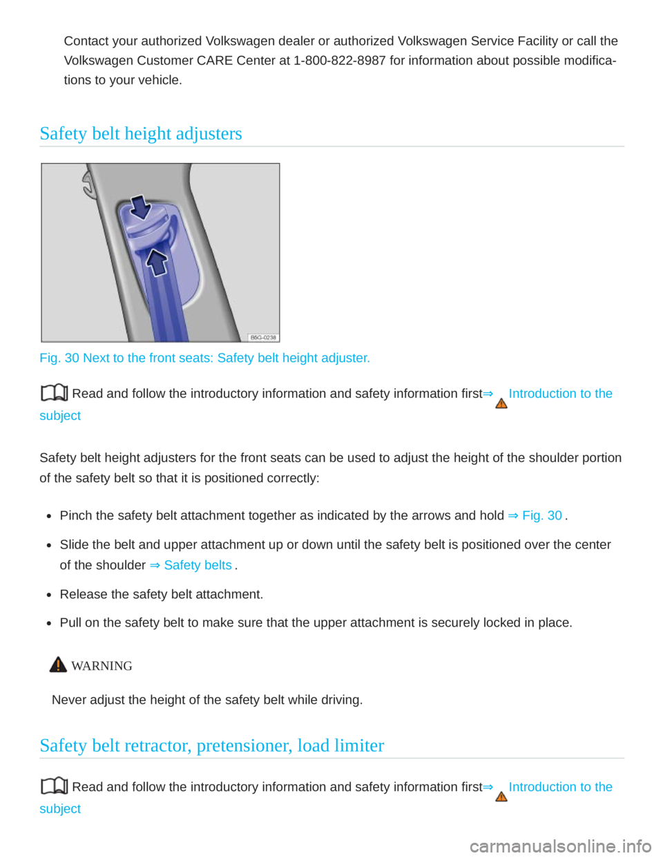 VOLKSWAGEN ATLAS 2021 Manual PDF VOLKSWAGEN ATLAS 2021 Manual PDF