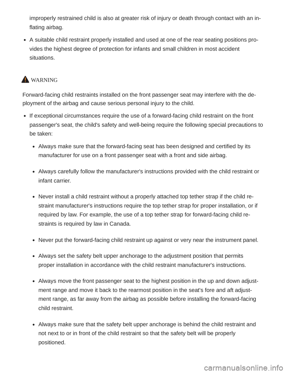 VOLKSWAGEN ATLAS 2020 Owners Manual VOLKSWAGEN ATLAS 2020 Owners Manual