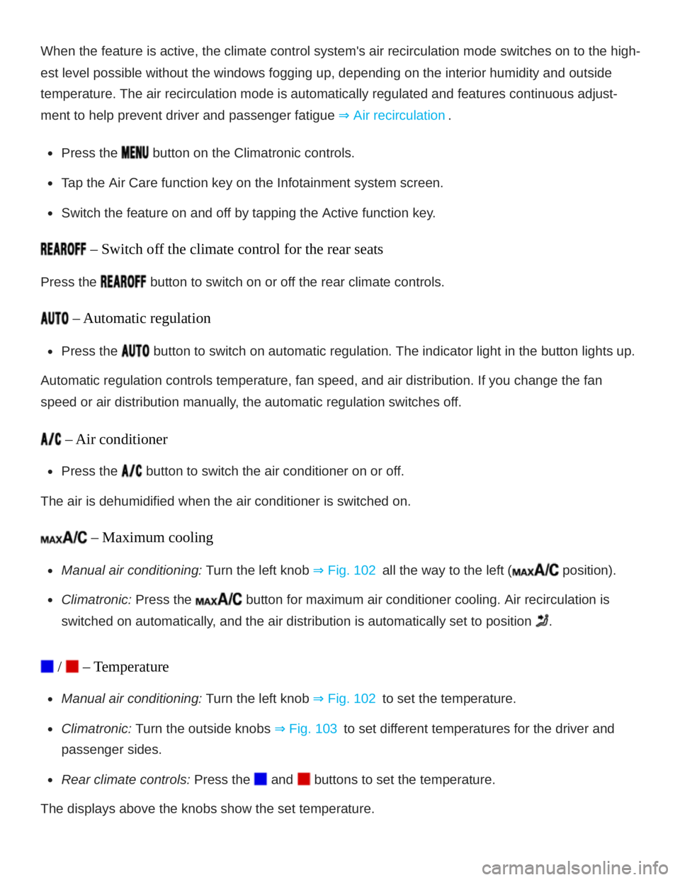 VOLKSWAGEN ATLAS 2020  Owners Manual 
