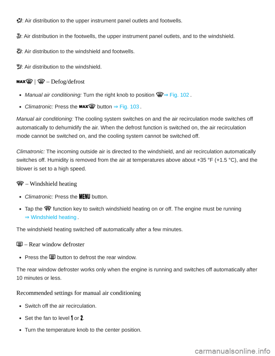 VOLKSWAGEN ATLAS 2020  Owners Manual 