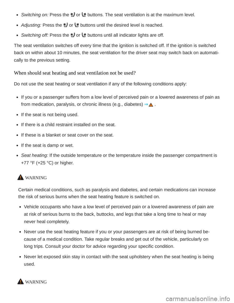 VOLKSWAGEN ATLAS 2020  Owners Manual 