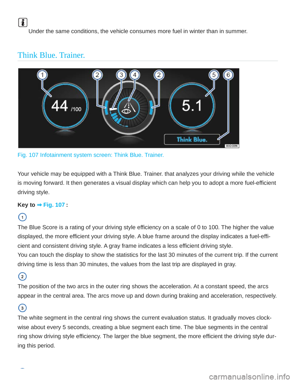 VOLKSWAGEN ATLAS 2020  Owners Manual 