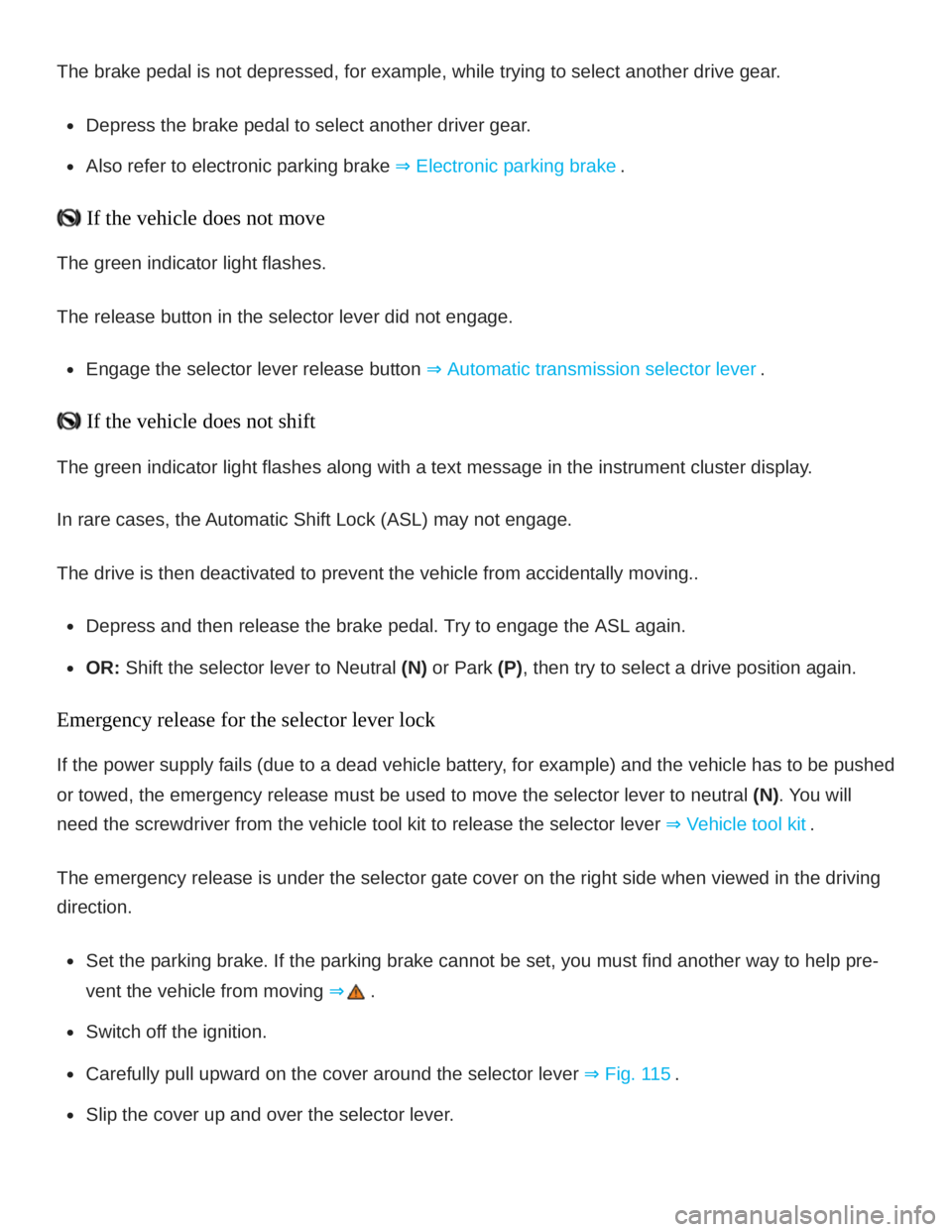 VOLKSWAGEN ATLAS 2020 Owners Manual VOLKSWAGEN ATLAS 2020 Owners Manual