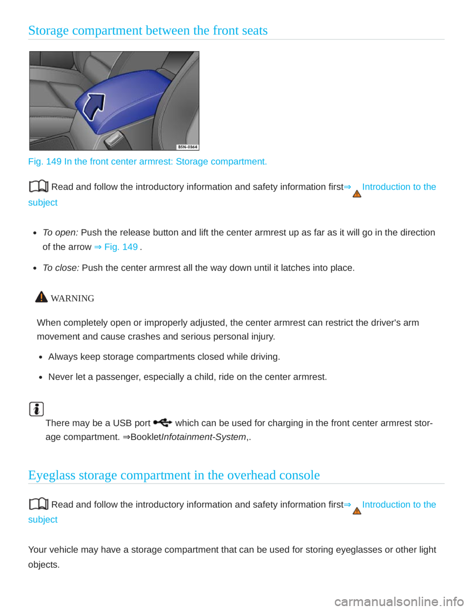 VOLKSWAGEN ATLAS 2020  Owners Manual 
