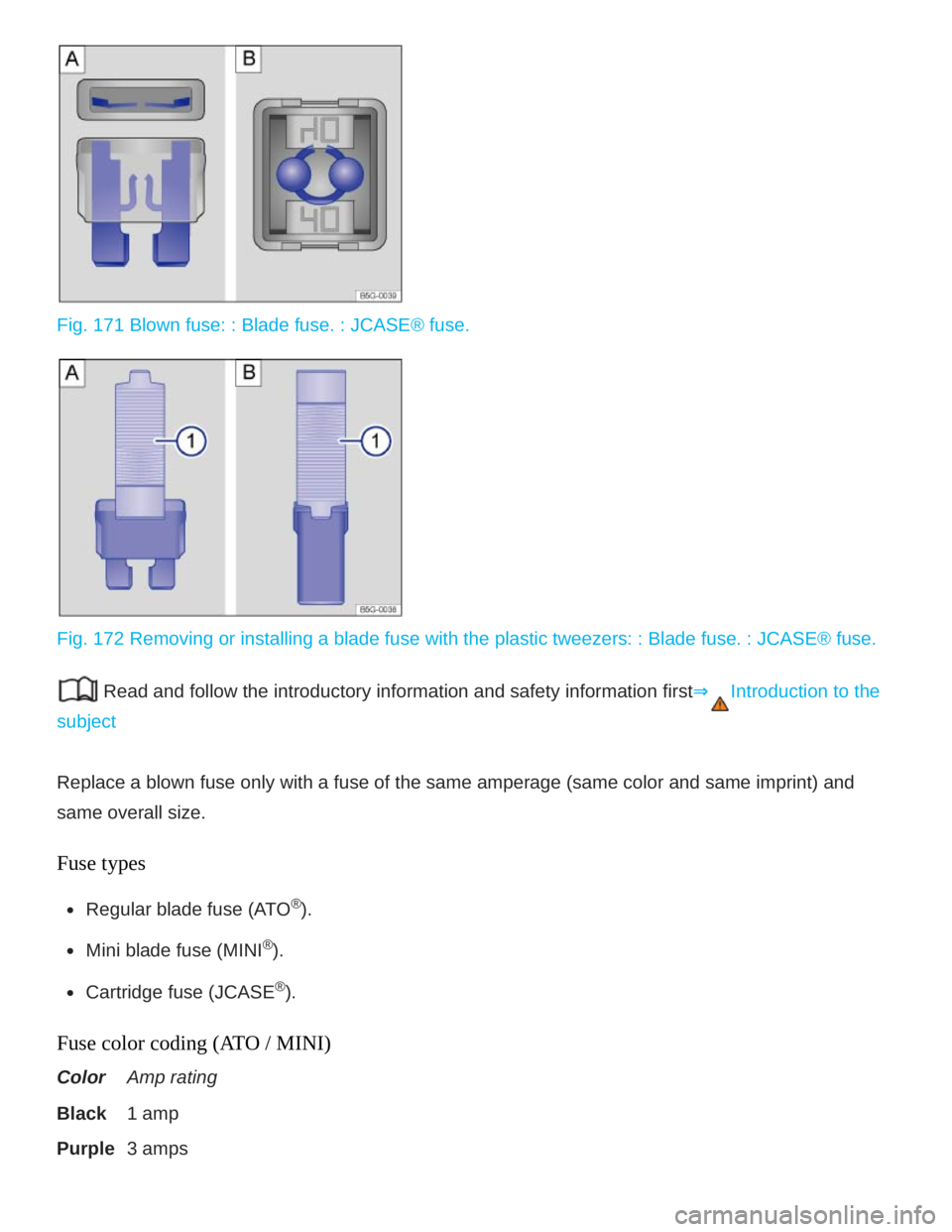 VOLKSWAGEN ATLAS 2020  Owners Manual 