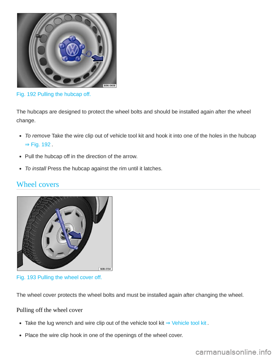 VOLKSWAGEN ATLAS 2020 Owners Manual VOLKSWAGEN ATLAS 2020 Owners Manual