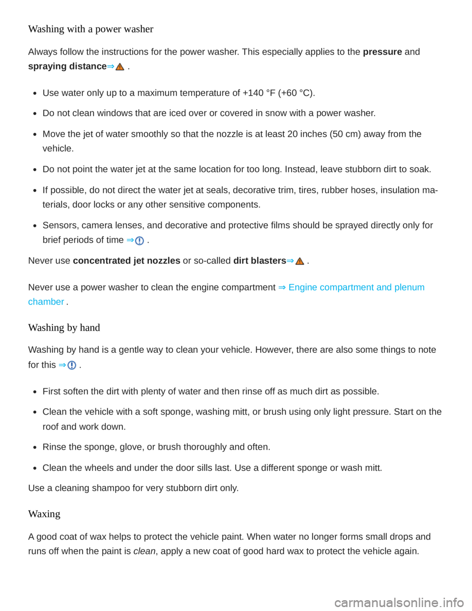 VOLKSWAGEN ATLAS 2020 Owners Manual VOLKSWAGEN ATLAS 2020 Owners Manual
