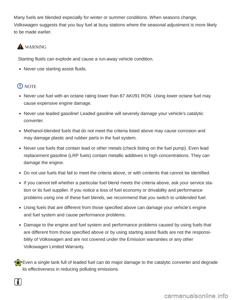 VOLKSWAGEN ATLAS 2019 Owners Manual VOLKSWAGEN ATLAS 2019 Owners Manual
