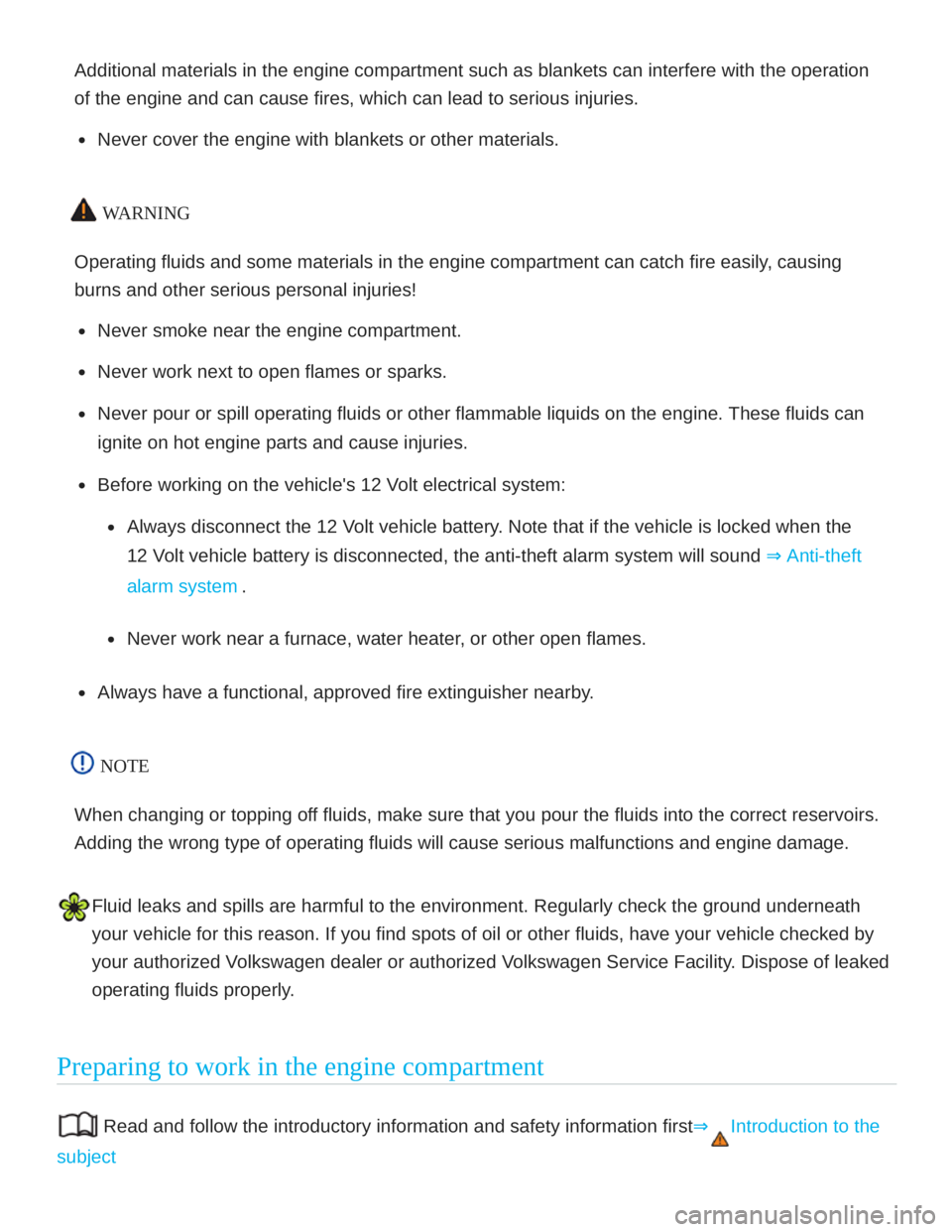 VOLKSWAGEN ATLAS 2019  Owners Manual 