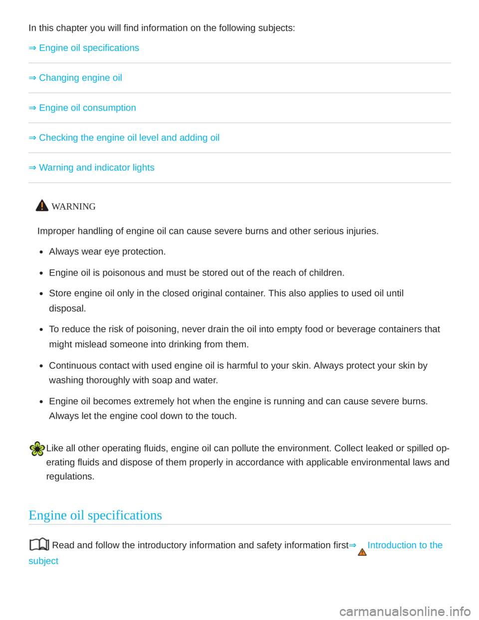 VOLKSWAGEN ATLAS 2019  Owners Manual 