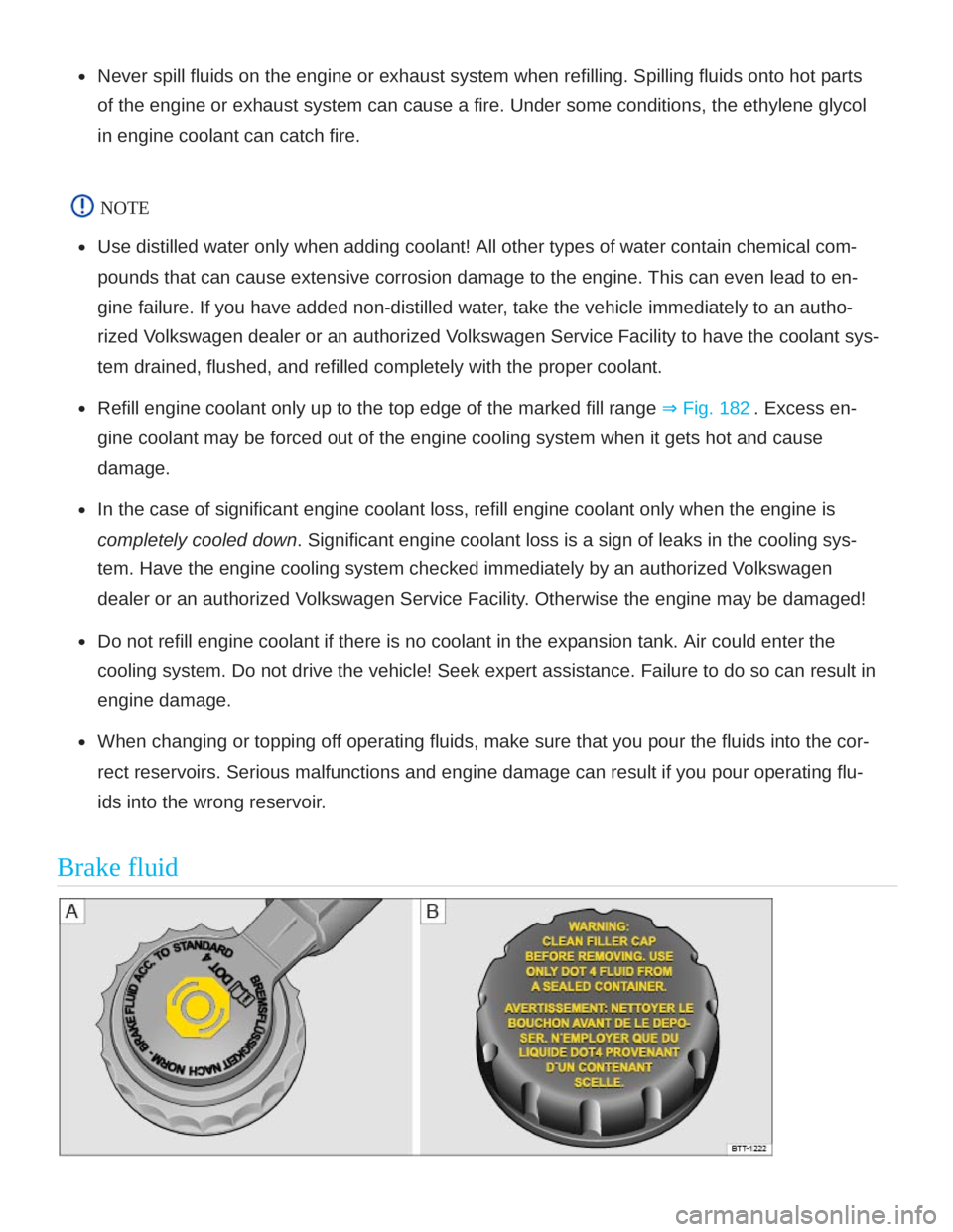 VOLKSWAGEN ATLAS 2019  Owners Manual 