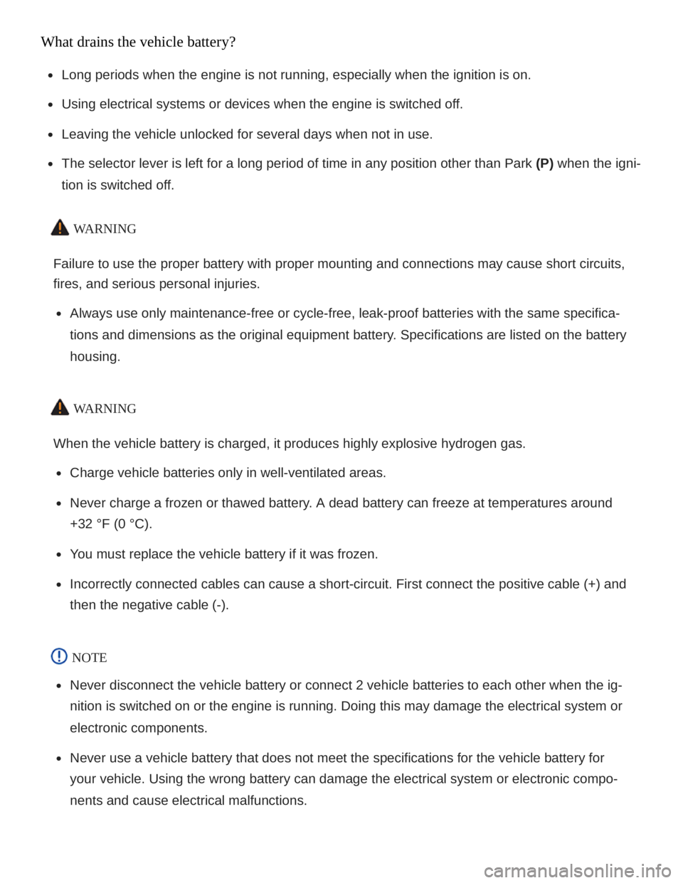 VOLKSWAGEN ATLAS 2019  Owners Manual 