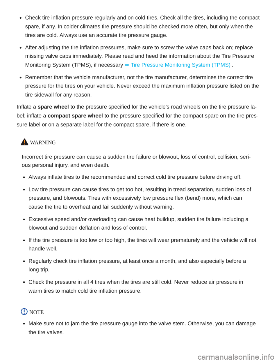 VOLKSWAGEN ATLAS 2019  Owners Manual 