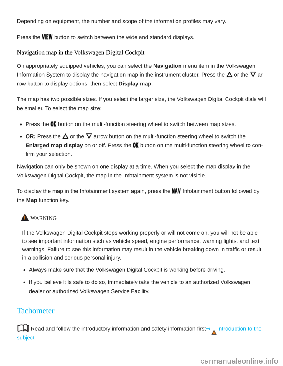 VOLKSWAGEN ATLAS 2018 Owners Manual VOLKSWAGEN ATLAS 2018 Owners Manual