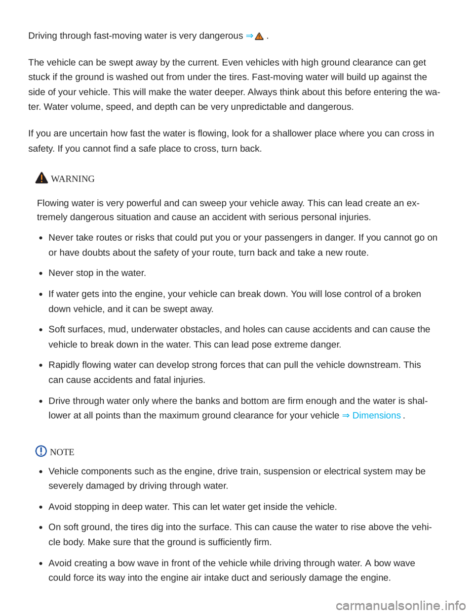 VOLKSWAGEN ATLAS 2018  Owners Manual 