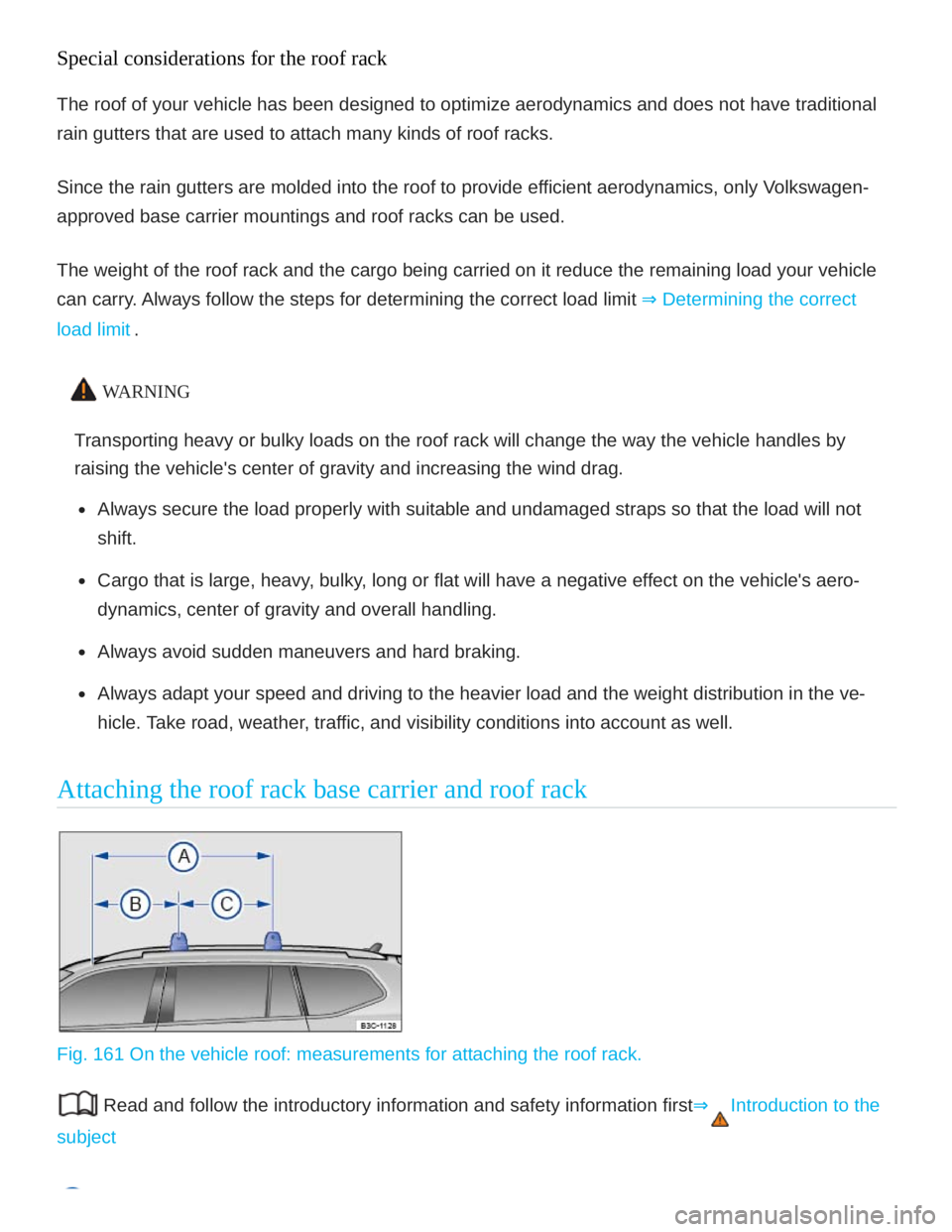 VOLKSWAGEN ATLAS 2018 Owners Manual VOLKSWAGEN ATLAS 2018 Owners Manual