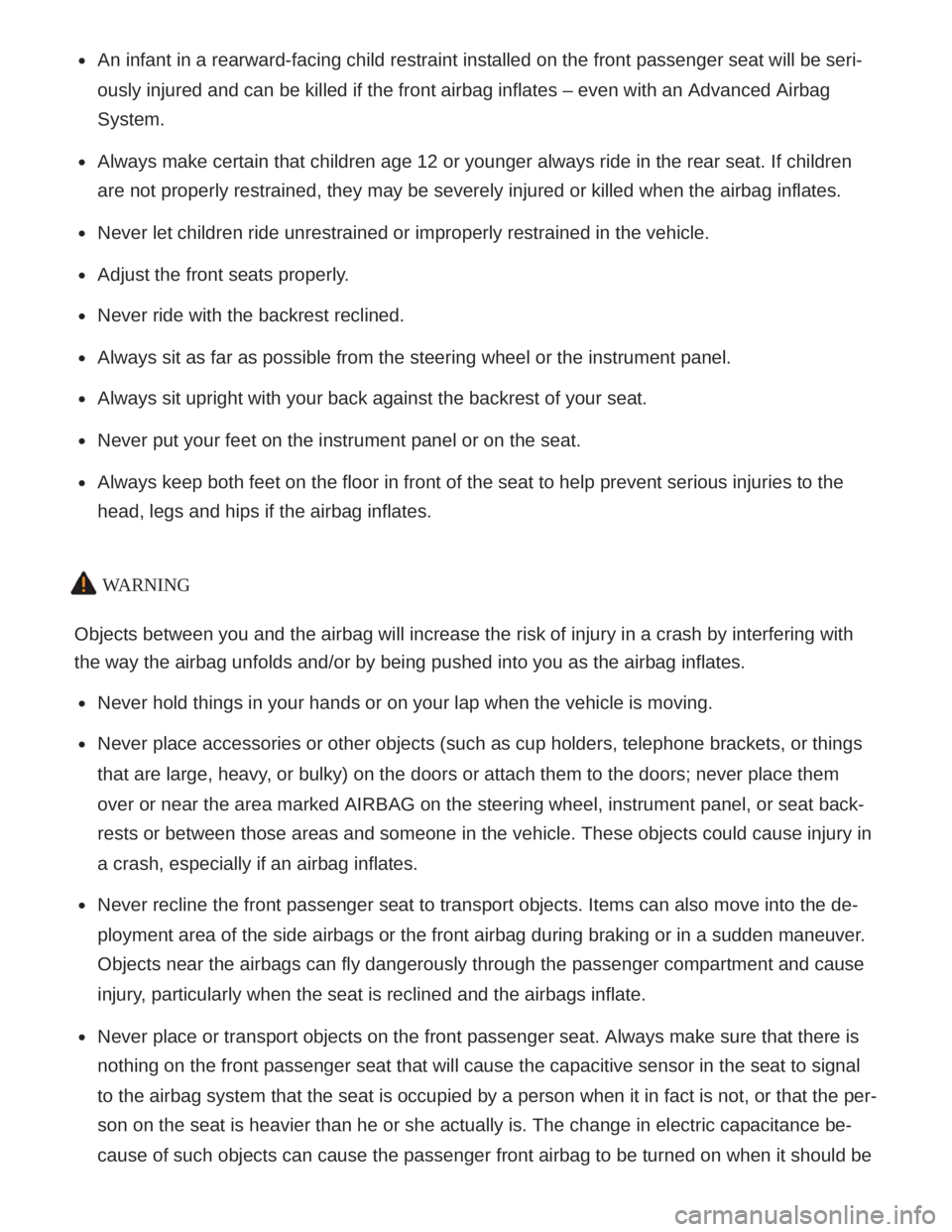 VOLKSWAGEN ATLAS 2018 Manual Online 