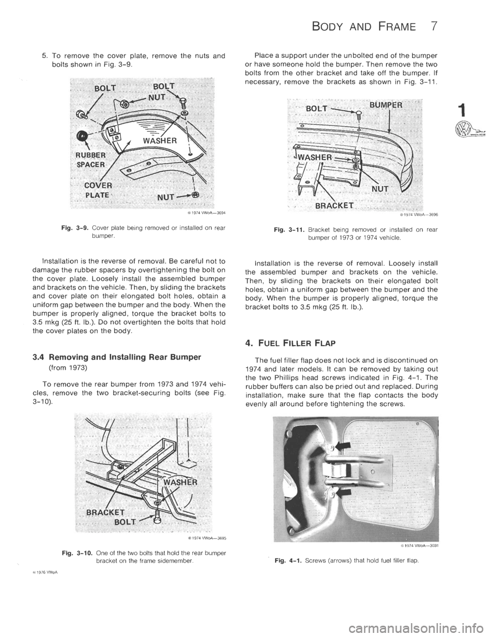 VOLKSWAGEN T2 1968 User Guide VOLKSWAGEN T2 1968 User Guide