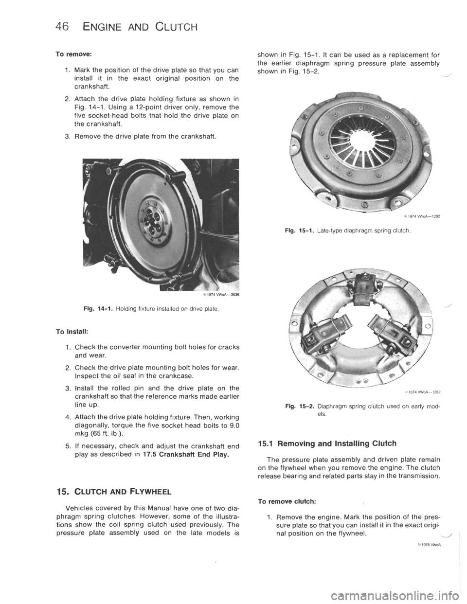 VOLKSWAGEN T2 1968 Service Manual VOLKSWAGEN T2 1968 Service Manual