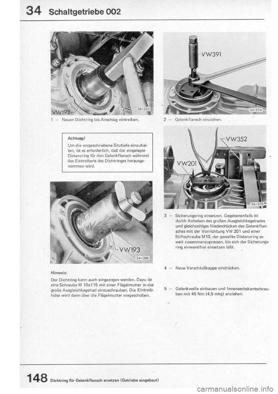 VOLKSWAGEN T2 1975 Repair Manual
http://vwbus.dyndns.org/bulli/michaelk/vw_bus_d/rlf/06/148.jpg VOLKSWAGEN T2 1975 Repair Manual
http://vwbus.dyndns.org/bulli/michaelk/vw_bus_d/rlf/06/148.jpg