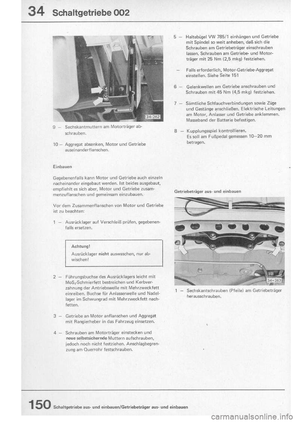 VOLKSWAGEN T2 1975 Repair Manual
http://vwbus.dyndns.org/bulli/michaelk/vw_bus_d/rlf/06/150.jpg VOLKSWAGEN T2 1975 Repair Manual
http://vwbus.dyndns.org/bulli/michaelk/vw_bus_d/rlf/06/150.jpg