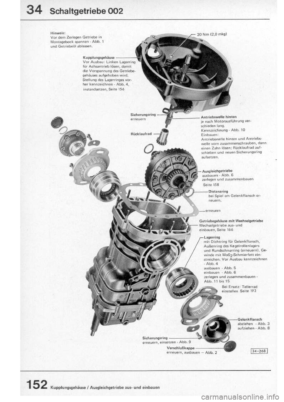 VOLKSWAGEN T2 1975 Repair Manual
http://vwbus.dyndns.org/bulli/michaelk/vw_bus_d/rlf/06/152.jpg VOLKSWAGEN T2 1975 Repair Manual
http://vwbus.dyndns.org/bulli/michaelk/vw_bus_d/rlf/06/152.jpg