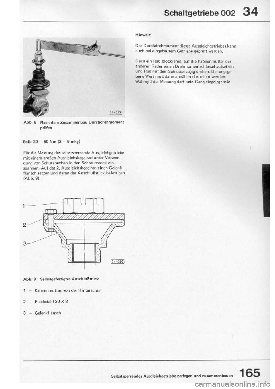 VOLKSWAGEN T2 1975 Repair Manual
http://vwbus.dyndns.org/bulli/michaelk/vw_bus_d/rlf/06/165.jpg VOLKSWAGEN T2 1975 Repair Manual
http://vwbus.dyndns.org/bulli/michaelk/vw_bus_d/rlf/06/165.jpg