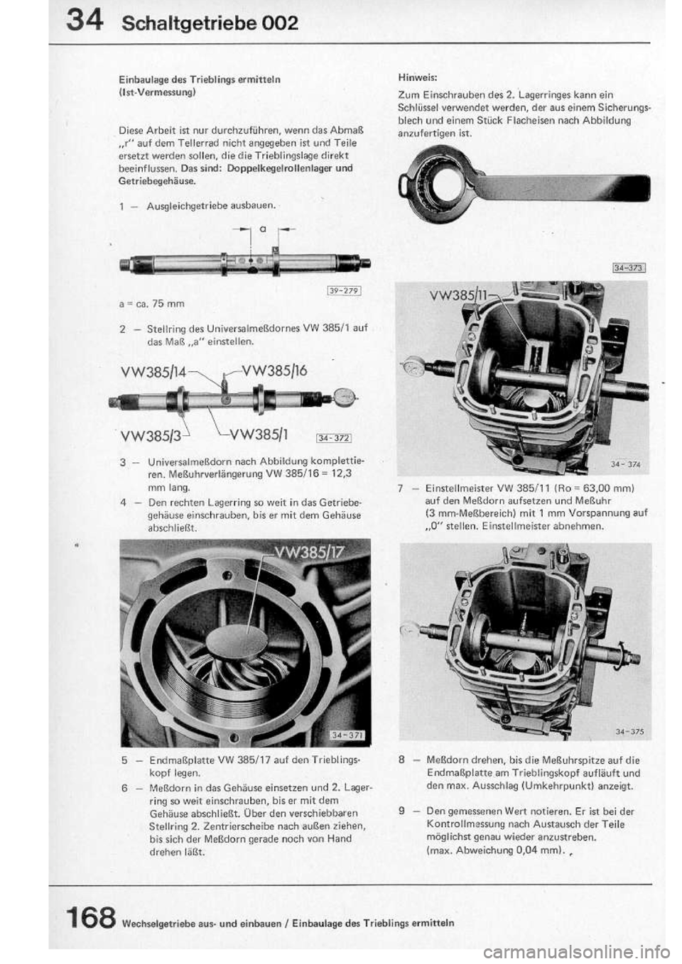 VOLKSWAGEN T2 1975 Repair Manual
http://vwbus.dyndns.org/bulli/michaelk/vw_bus_d/rlf/06/168.jpg VOLKSWAGEN T2 1975 Repair Manual
http://vwbus.dyndns.org/bulli/michaelk/vw_bus_d/rlf/06/168.jpg