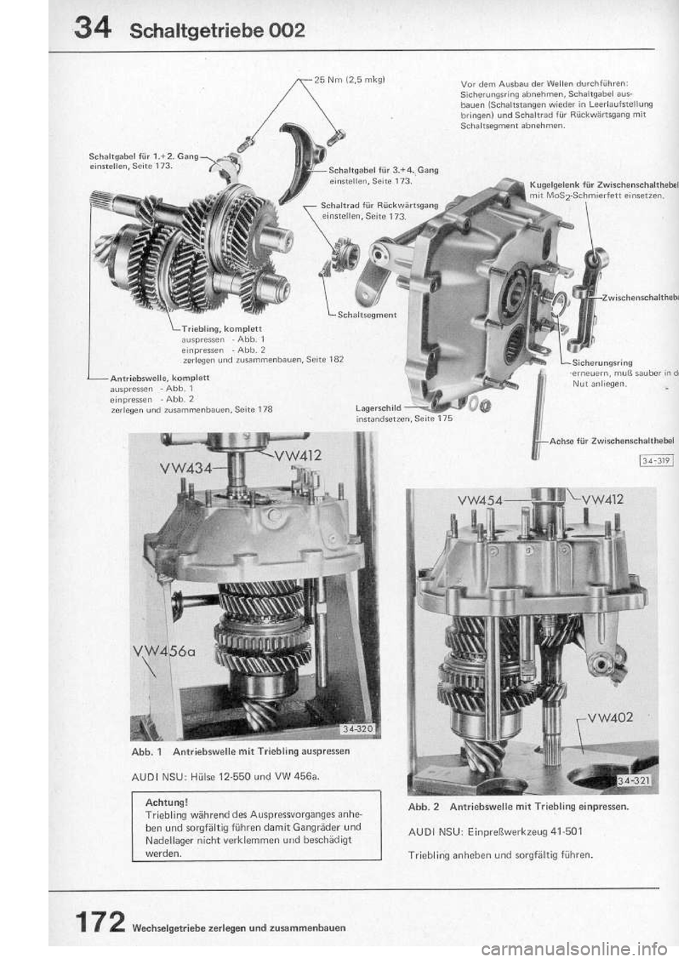 VOLKSWAGEN T2 1975 Repair Manual
http://vwbus.dyndns.org/bulli/michaelk/vw_bus_d/rlf/06/172.jpg VOLKSWAGEN T2 1975 Repair Manual
http://vwbus.dyndns.org/bulli/michaelk/vw_bus_d/rlf/06/172.jpg
