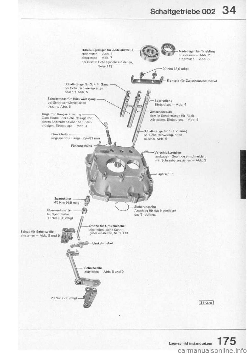 VOLKSWAGEN T2 1975 Repair Manual
http://vwbus.dyndns.org/bulli/michaelk/vw_bus_d/rlf/06/175.jpg VOLKSWAGEN T2 1975 Repair Manual
http://vwbus.dyndns.org/bulli/michaelk/vw_bus_d/rlf/06/175.jpg