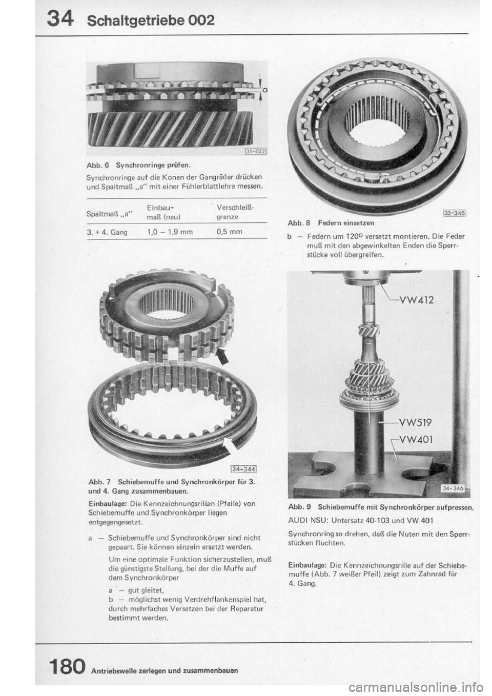 VOLKSWAGEN T2 1975 Repair Manual
http://vwbus.dyndns.org/bulli/michaelk/vw_bus_d/rlf/06/180.jpg VOLKSWAGEN T2 1975 Repair Manual
http://vwbus.dyndns.org/bulli/michaelk/vw_bus_d/rlf/06/180.jpg