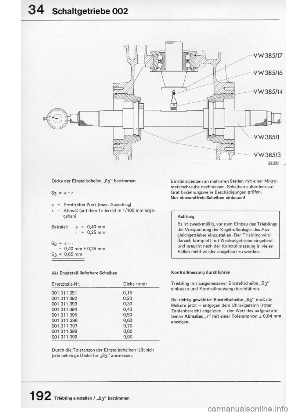 VOLKSWAGEN T2 1975 Repair Manual
http://vwbus.dyndns.org/bulli/michaelk/vw_bus_d/rlf/06/192.jpg VOLKSWAGEN T2 1975 Repair Manual
http://vwbus.dyndns.org/bulli/michaelk/vw_bus_d/rlf/06/192.jpg