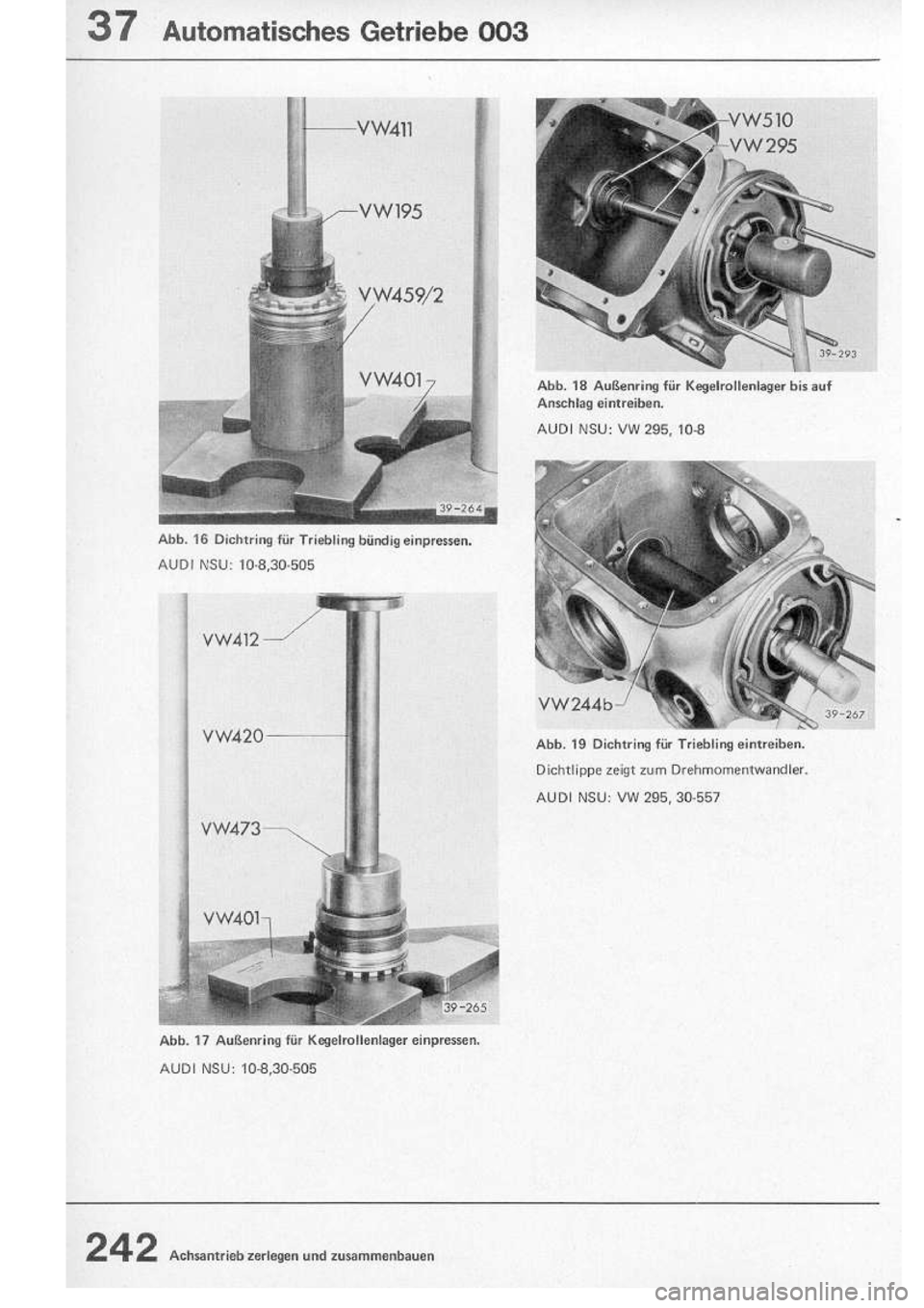 VOLKSWAGEN T2 1975 Repair Manual
http://vwbus.dyndns.org/bulli/michaelk/vw_bus_d/rlf/07/242.jpg VOLKSWAGEN T2 1975 Repair Manual
http://vwbus.dyndns.org/bulli/michaelk/vw_bus_d/rlf/07/242.jpg
