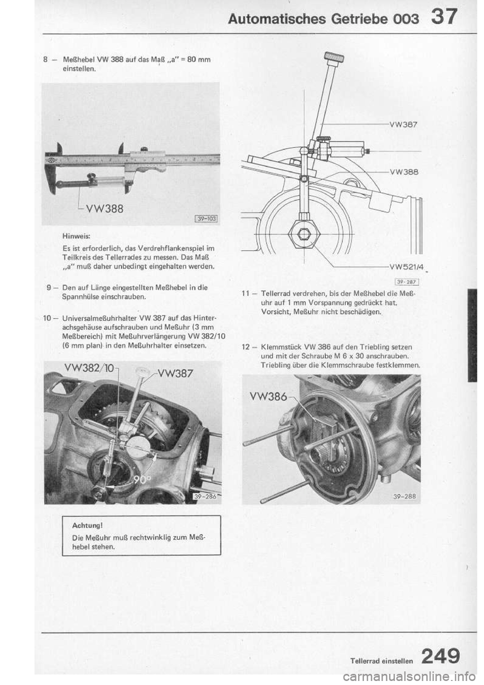 VOLKSWAGEN T2 1975 Repair Manual
http://vwbus.dyndns.org/bulli/michaelk/vw_bus_d/rlf/07/249.jpg VOLKSWAGEN T2 1975 Repair Manual
http://vwbus.dyndns.org/bulli/michaelk/vw_bus_d/rlf/07/249.jpg