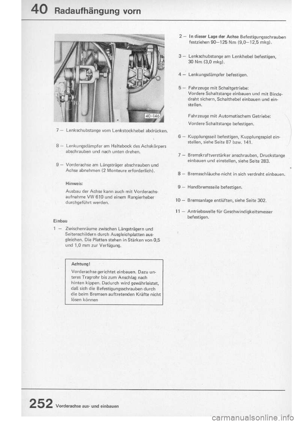 VOLKSWAGEN T2 1975 Repair Manual
http://vwbus.dyndns.org/bulli/michaelk/vw_bus_d/rlf/08/252.jpg VOLKSWAGEN T2 1975 Repair Manual
http://vwbus.dyndns.org/bulli/michaelk/vw_bus_d/rlf/08/252.jpg