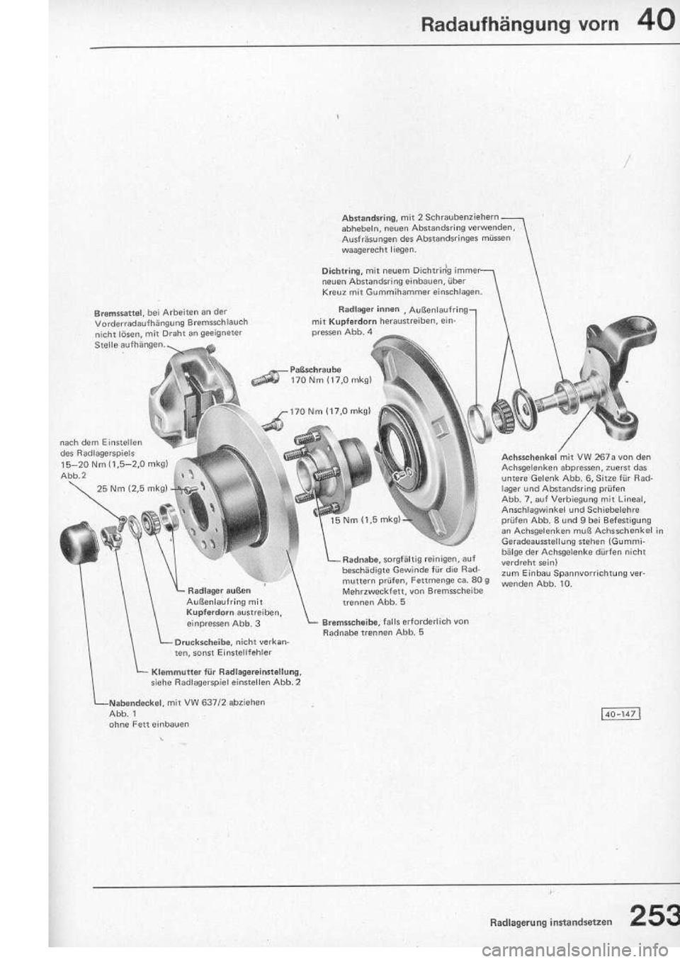 VOLKSWAGEN T2 1975 Repair Manual
http://vwbus.dyndns.org/bulli/michaelk/vw_bus_d/rlf/08/253.jpg VOLKSWAGEN T2 1975 Repair Manual
http://vwbus.dyndns.org/bulli/michaelk/vw_bus_d/rlf/08/253.jpg