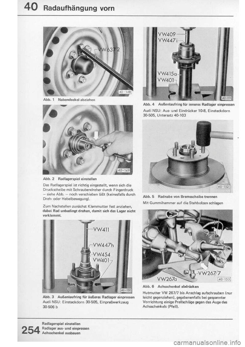VOLKSWAGEN T2 1975 Repair Manual
http://vwbus.dyndns.org/bulli/michaelk/vw_bus_d/rlf/08/254.jpg VOLKSWAGEN T2 1975 Repair Manual
http://vwbus.dyndns.org/bulli/michaelk/vw_bus_d/rlf/08/254.jpg